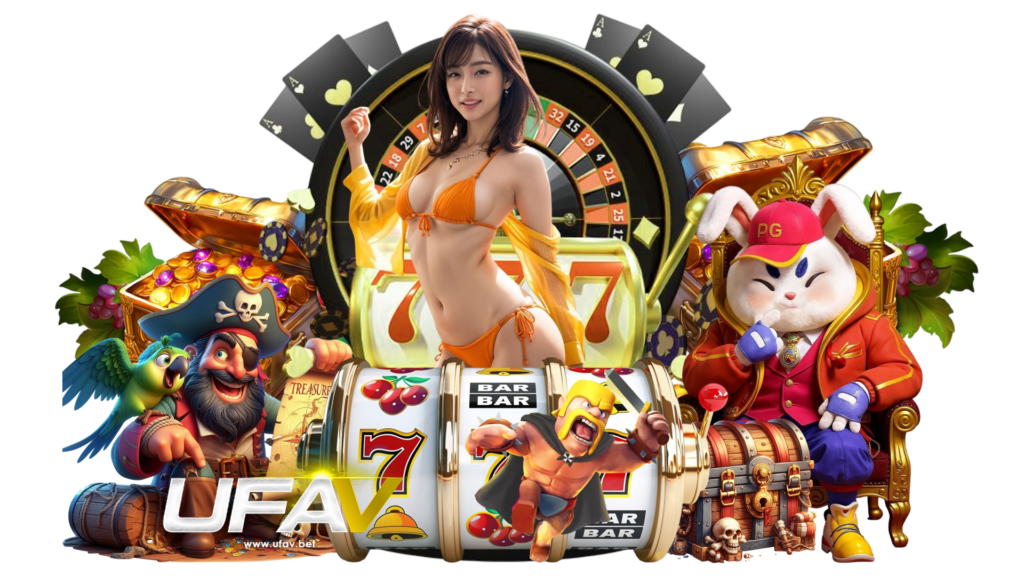 ufav เว็บตรงผ่านเครือยูฟ่าเบท โปรโมชั่นสุดปังนำไปใช้ได้จริง